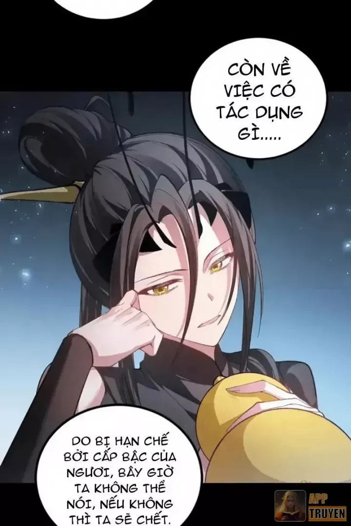 Ta Là Chúa Tể Trùng Độc Chap 103 - Next Chap 104