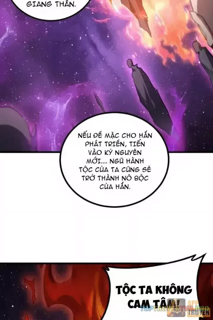 Ta Là Chúa Tể Trùng Độc Chap 103 - Next Chap 104