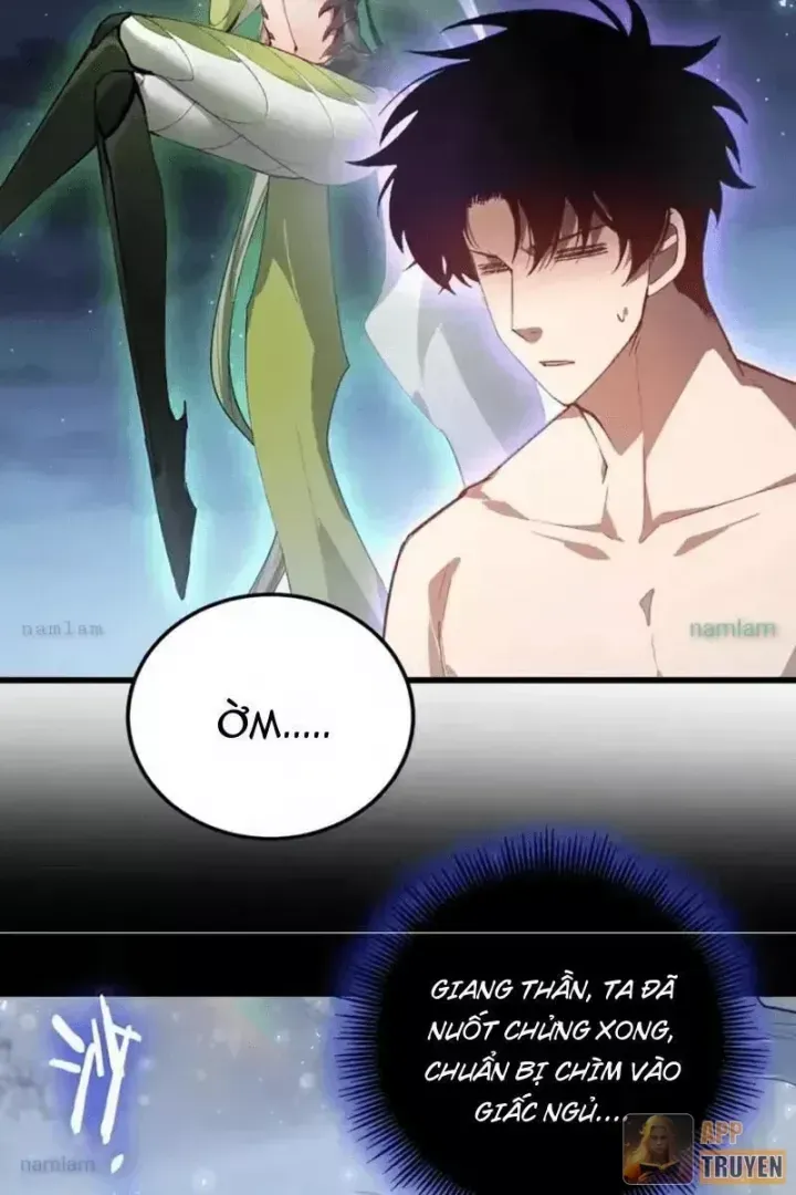 Ta Là Chúa Tể Trùng Độc Chap 103 - Next Chap 104