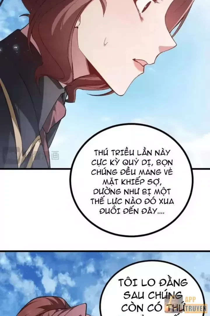 Ta Là Chúa Tể Trùng Độc Chap 103 - Next Chap 104