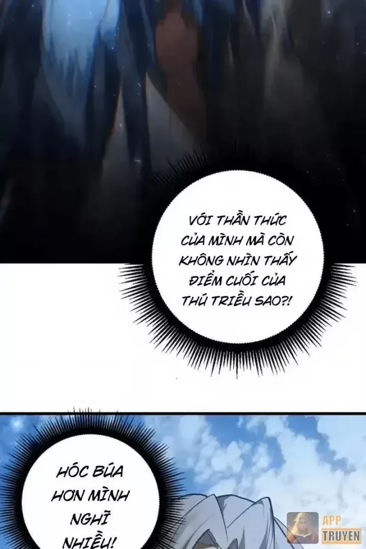 Ta Là Chúa Tể Trùng Độc Chap 103 - Next Chap 104