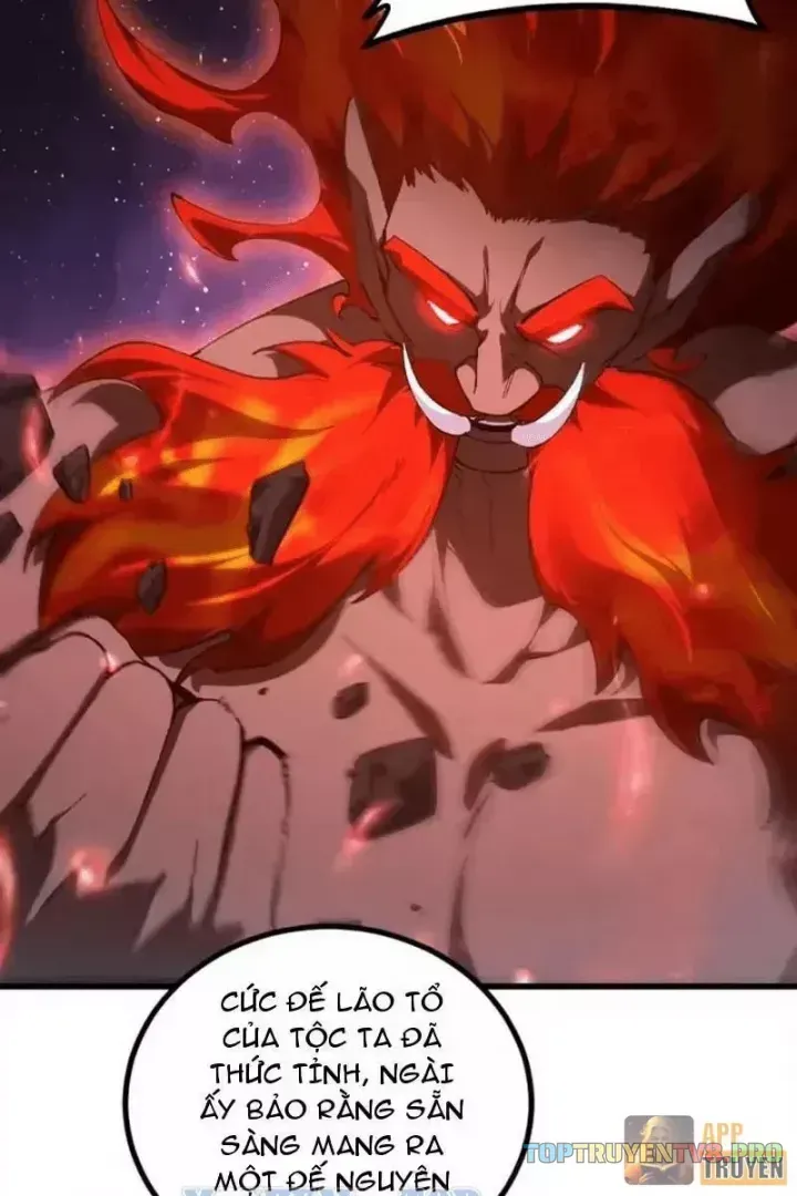 Ta Là Chúa Tể Trùng Độc Chap 103 - Next Chap 104