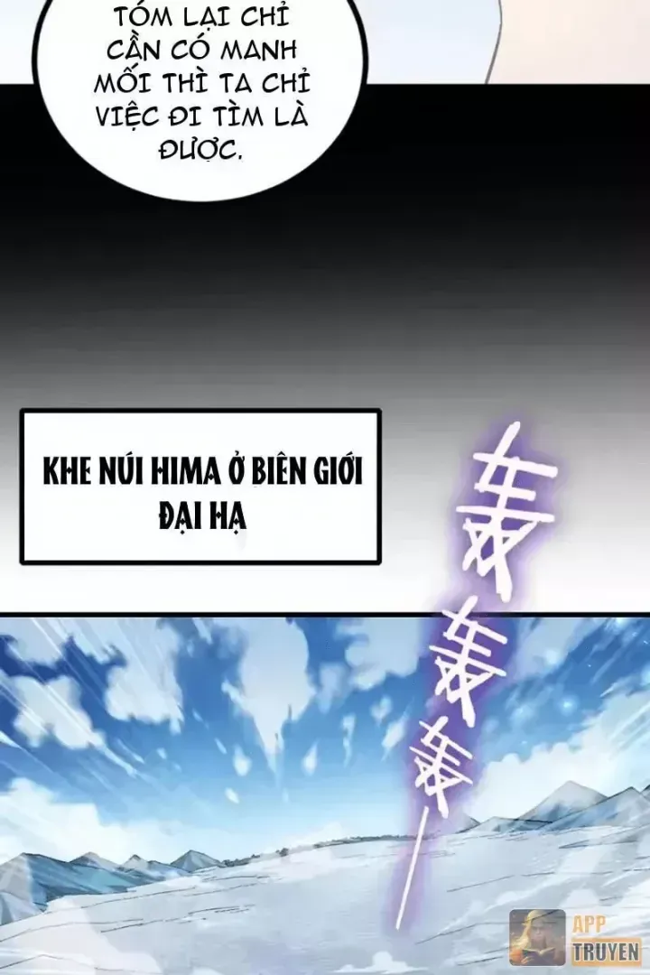 Ta Là Chúa Tể Trùng Độc Chap 103 - Next Chap 104