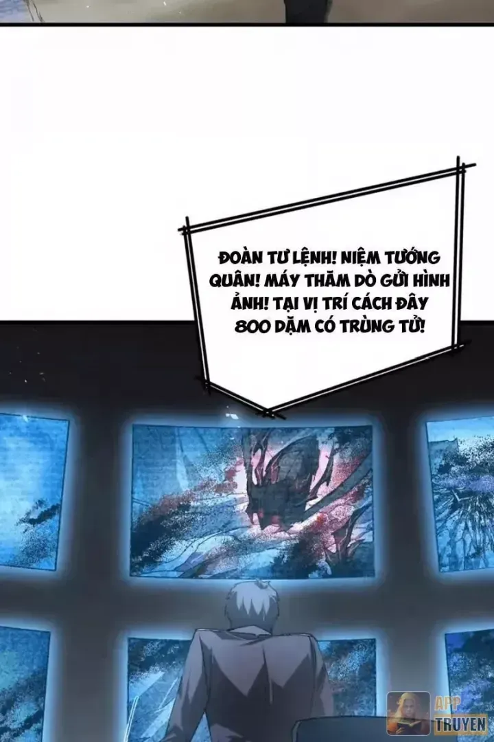 Ta Là Chúa Tể Trùng Độc Chap 103 - Next Chap 104