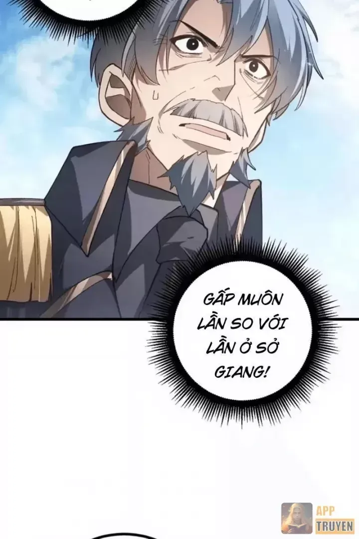 Ta Là Chúa Tể Trùng Độc Chap 103 - Next Chap 104