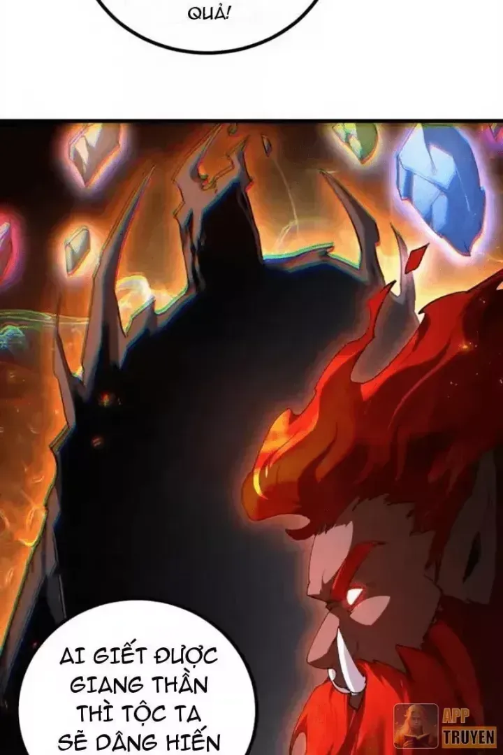 Ta Là Chúa Tể Trùng Độc Chap 103 - Next Chap 104