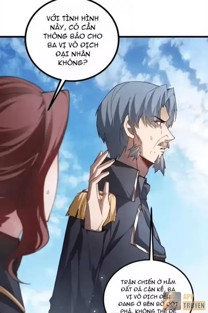 Ta Là Chúa Tể Trùng Độc Chap 103 - Next Chap 104