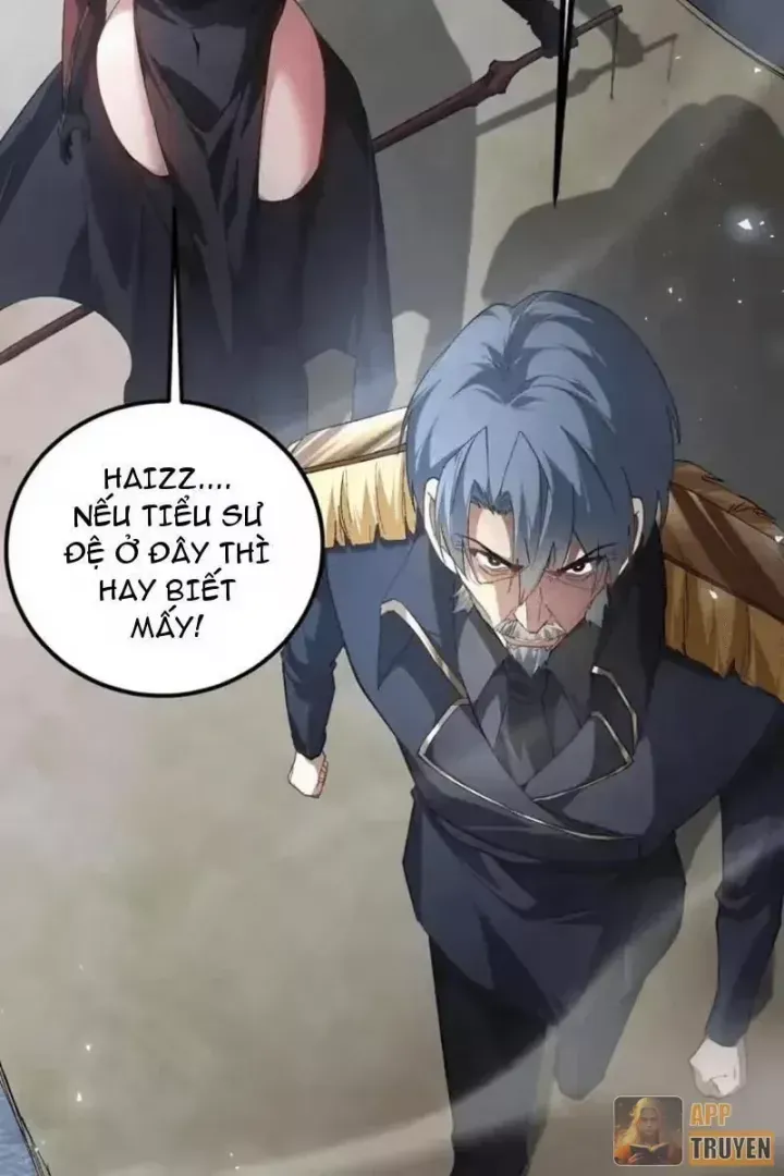 Ta Là Chúa Tể Trùng Độc Chap 103 - Next Chap 104