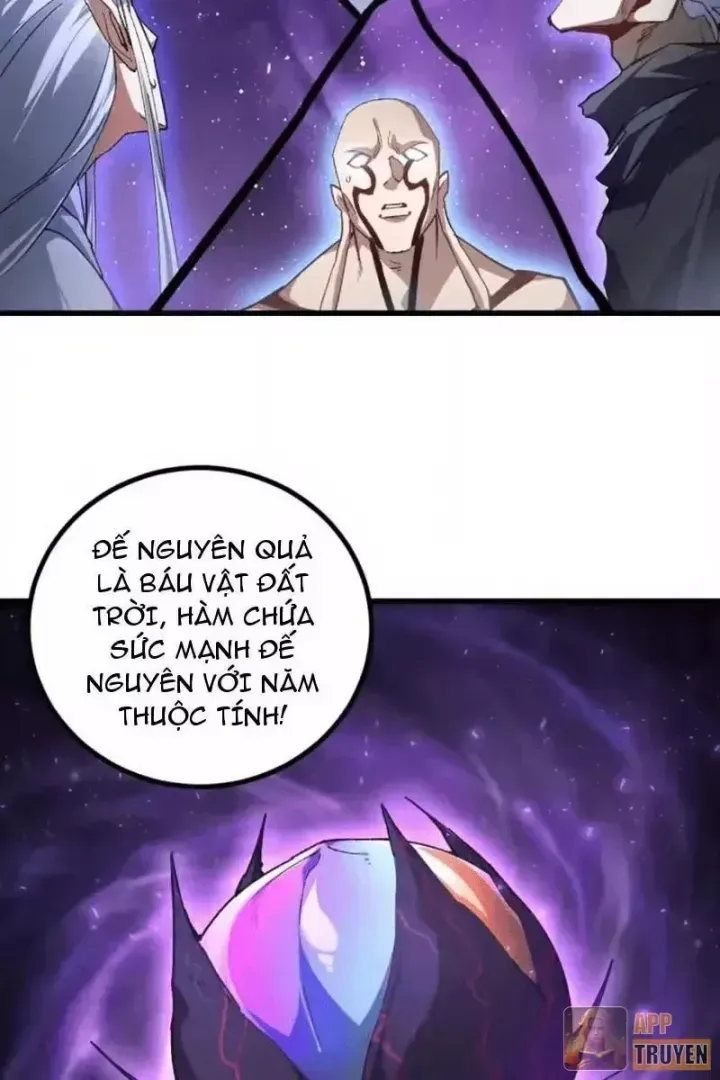 Ta Là Chúa Tể Trùng Độc Chap 103 - Next Chap 104