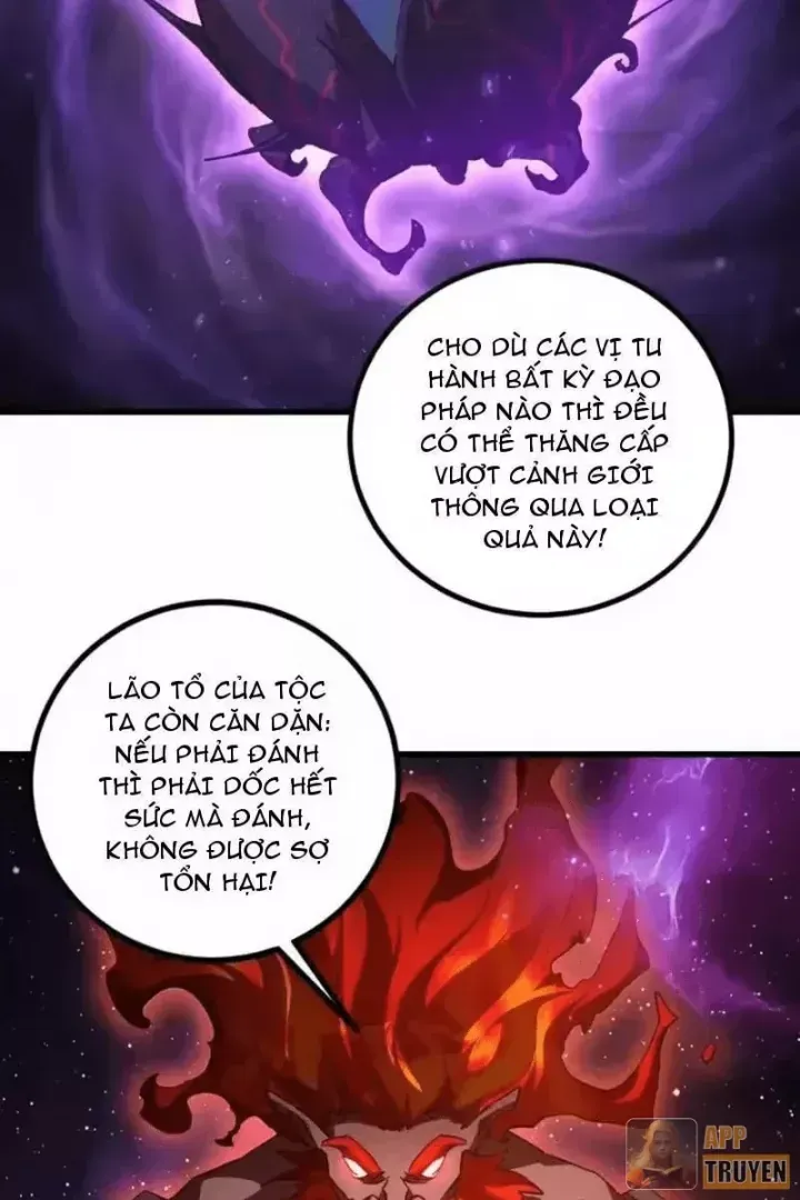 Ta Là Chúa Tể Trùng Độc Chap 103 - Next Chap 104