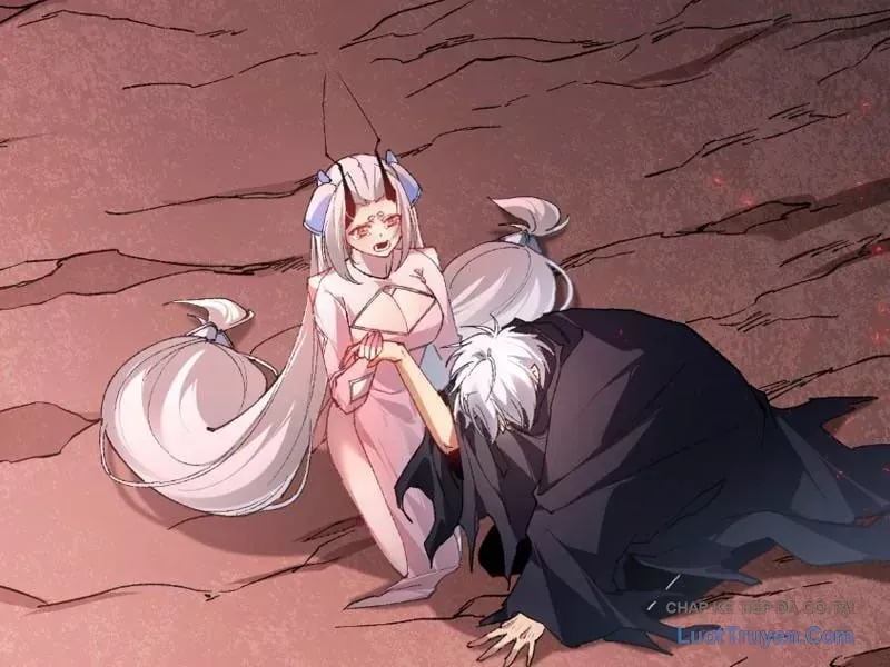 Ta Là Chúa Tể Trùng Độc Chap 118 - Next Chap 119