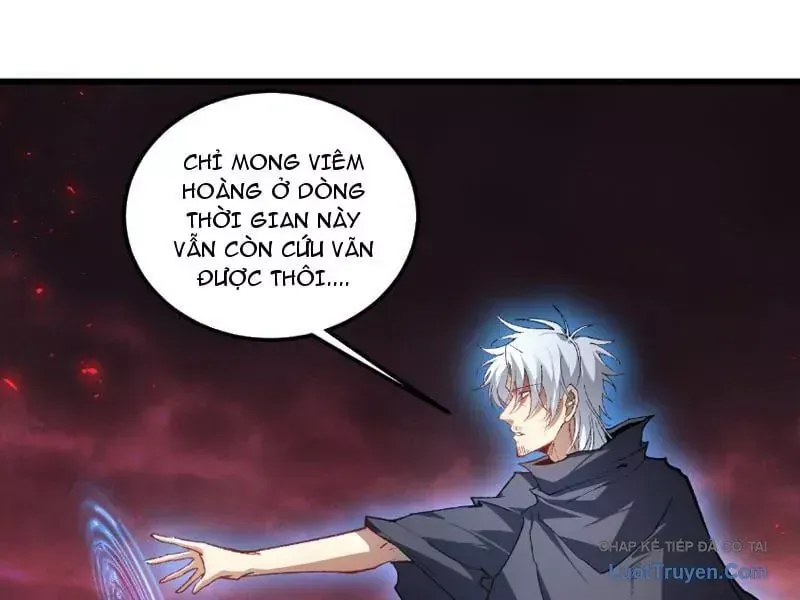 Ta Là Chúa Tể Trùng Độc Chap 118 - Next Chap 119