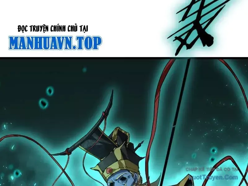 Ta Là Chúa Tể Trùng Độc Chap 118 - Next Chap 119