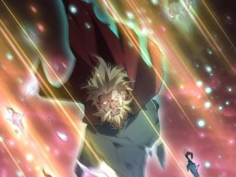 Ta Là Chúa Tể Trùng Độc Chap 118 - Next Chap 119