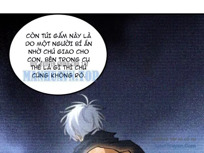 Ta Là Chúa Tể Trùng Độc Chap 118 - Next Chap 119