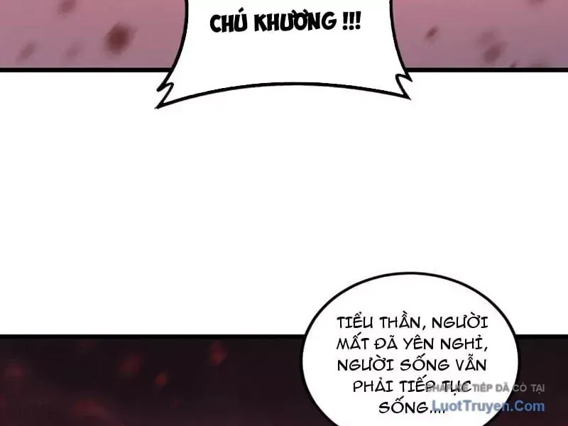 Ta Là Chúa Tể Trùng Độc Chap 118 - Next Chap 119