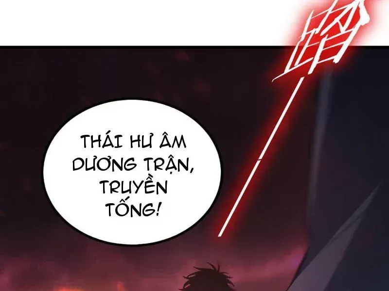 Ta Là Chúa Tể Trùng Độc Chap 118 - Next Chap 119