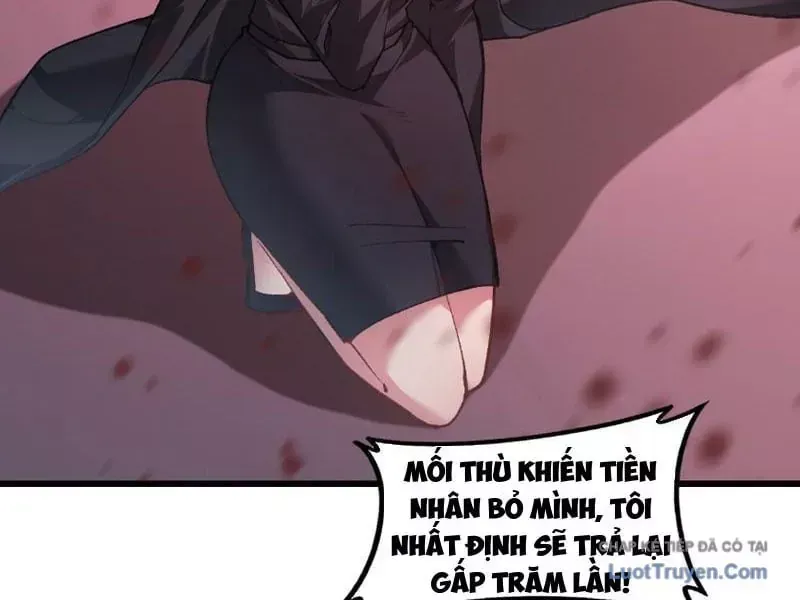 Ta Là Chúa Tể Trùng Độc Chap 118 - Next Chap 119
