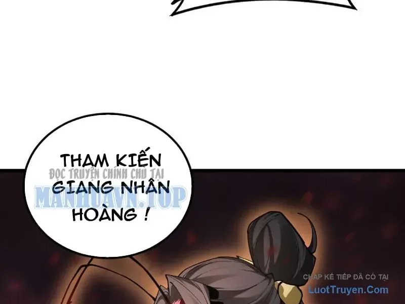 Ta Là Chúa Tể Trùng Độc Chap 118 - Next Chap 119