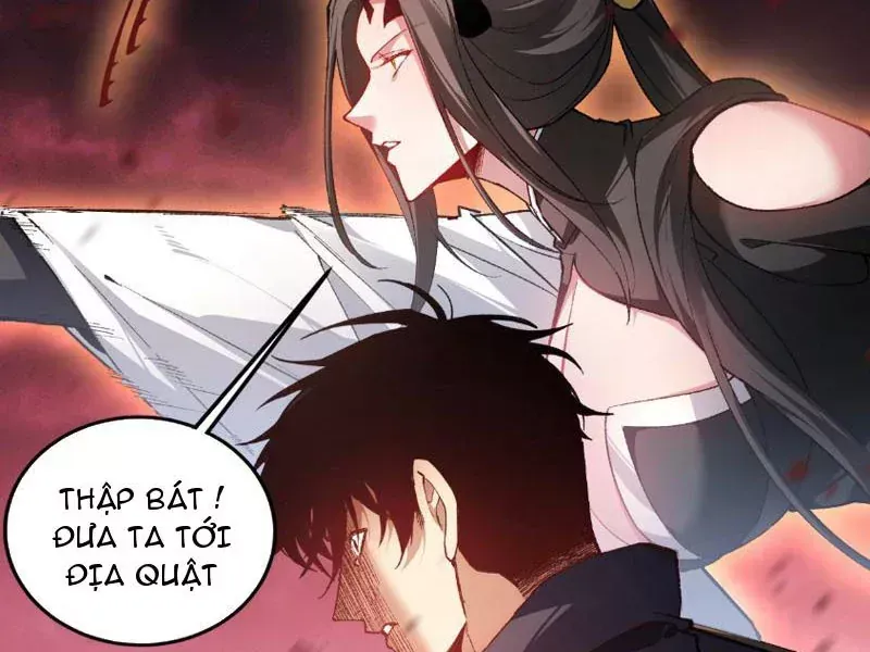 Ta Là Chúa Tể Trùng Độc Chap 118 - Next Chap 119