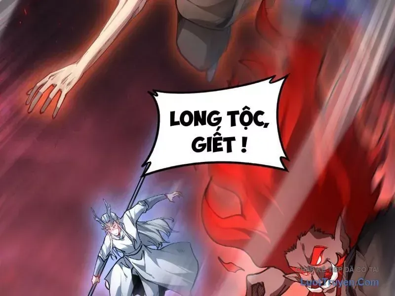 Ta Là Chúa Tể Trùng Độc Chap 118 - Next Chap 119