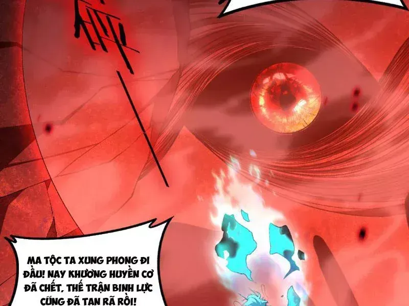 Ta Là Chúa Tể Trùng Độc Chap 118 - Next Chap 119