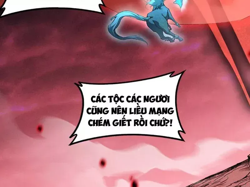 Ta Là Chúa Tể Trùng Độc Chap 118 - Next Chap 119