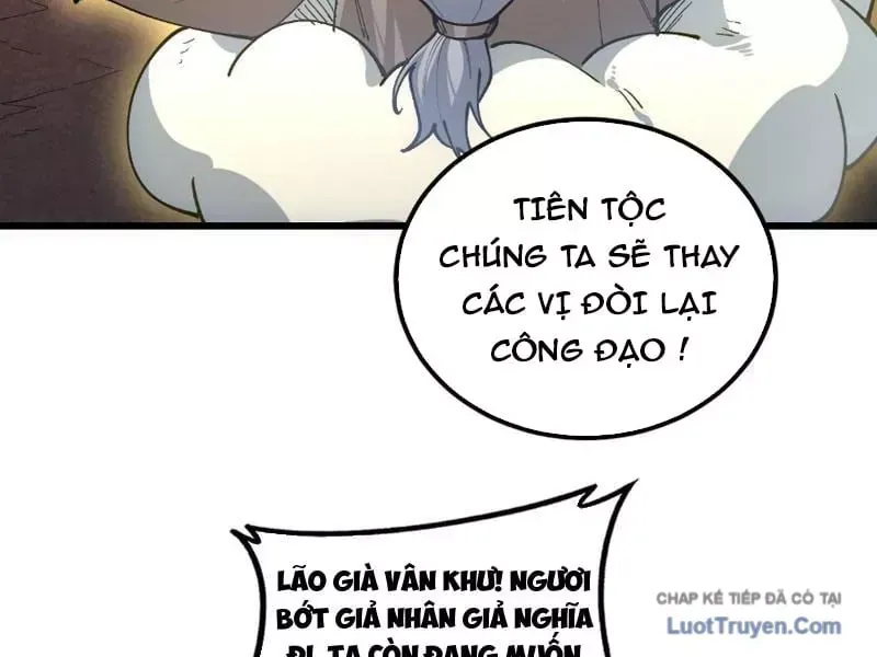 Ta Là Chúa Tể Trùng Độc Chap 118 - Next Chap 119