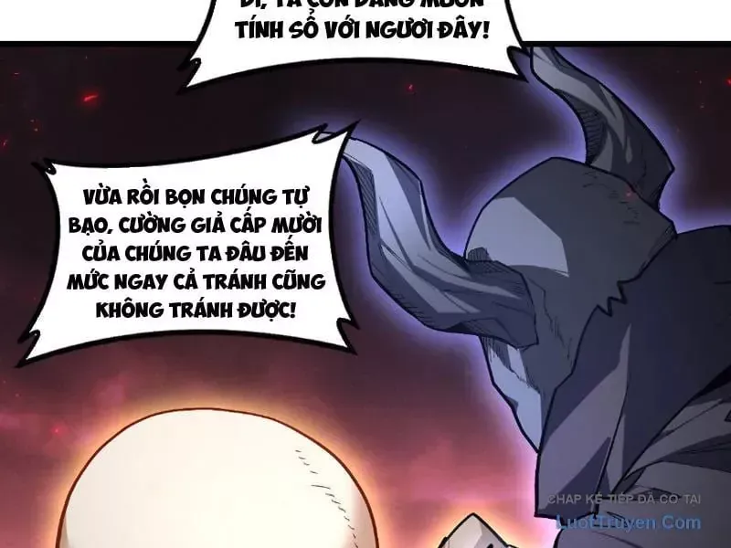 Ta Là Chúa Tể Trùng Độc Chap 118 - Next Chap 119