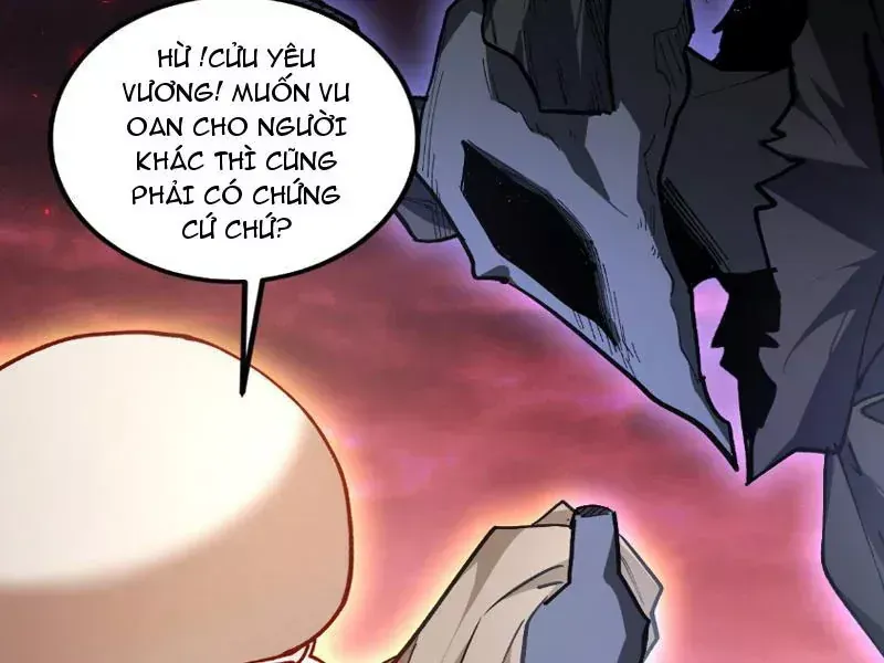 Ta Là Chúa Tể Trùng Độc Chap 118 - Next Chap 119