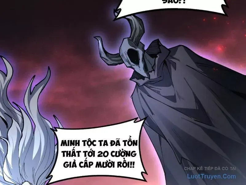Ta Là Chúa Tể Trùng Độc Chap 118 - Next Chap 119