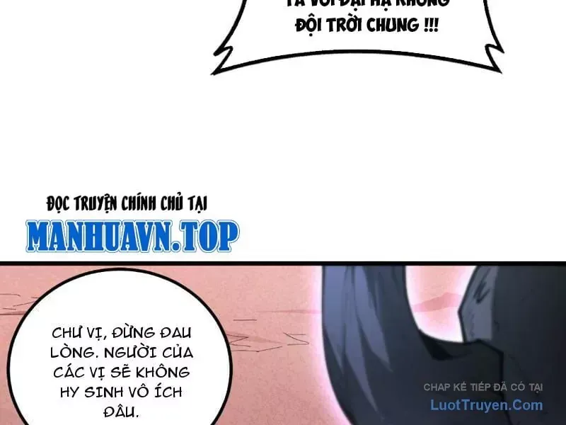 Ta Là Chúa Tể Trùng Độc Chap 118 - Next Chap 119