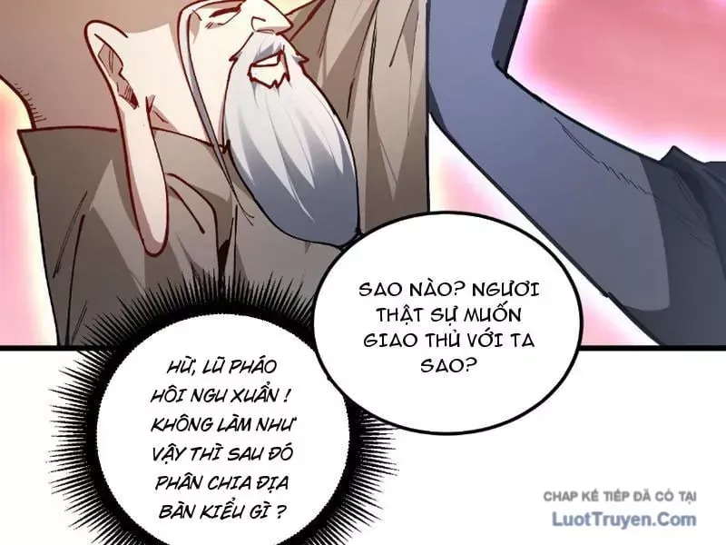 Ta Là Chúa Tể Trùng Độc Chap 118 - Next Chap 119