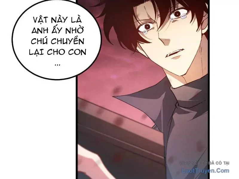 Ta Là Chúa Tể Trùng Độc Chap 118 - Next Chap 119