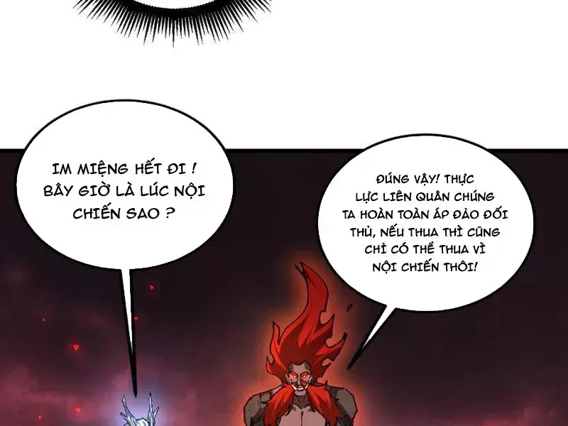 Ta Là Chúa Tể Trùng Độc Chap 118 - Next Chap 119