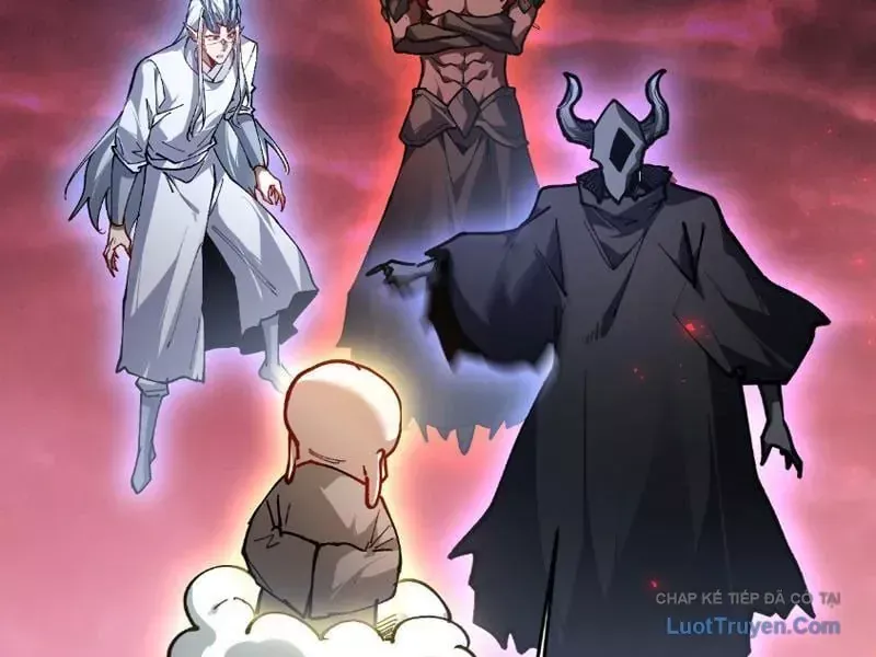 Ta Là Chúa Tể Trùng Độc Chap 118 - Next Chap 119