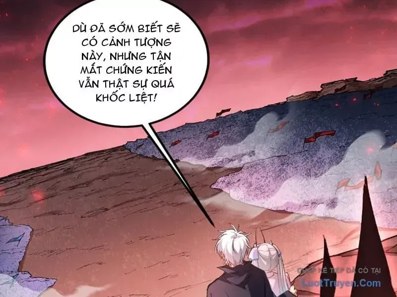 Ta Là Chúa Tể Trùng Độc Chap 118 - Next Chap 119