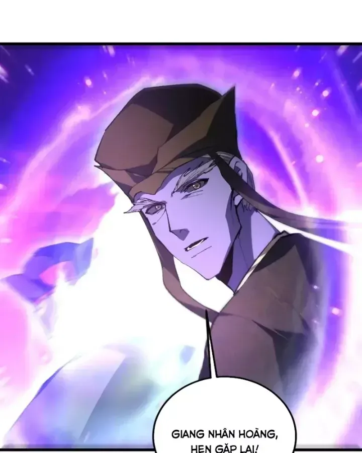 Ta Là Chúa Tể Trùng Độc Chap 119 - Next Chap 120