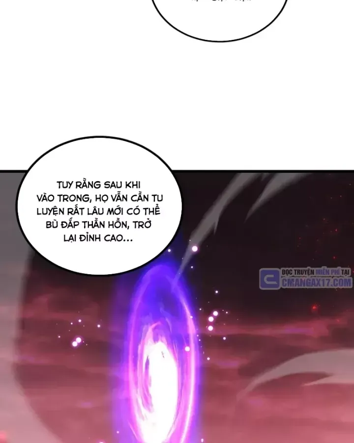 Ta Là Chúa Tể Trùng Độc Chap 119 - Next Chap 120
