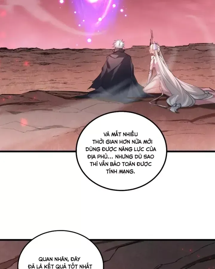 Ta Là Chúa Tể Trùng Độc Chap 119 - Next Chap 120