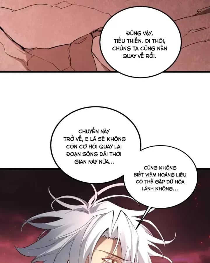 Ta Là Chúa Tể Trùng Độc Chap 119 - Next Chap 120