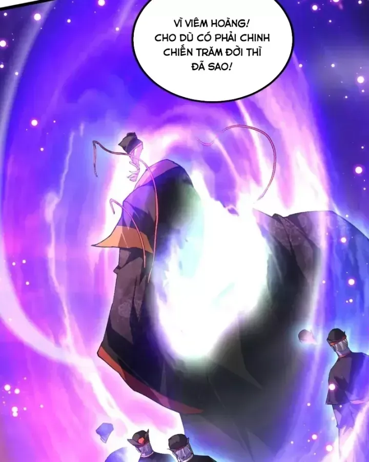 Ta Là Chúa Tể Trùng Độc Chap 119 - Next Chap 120