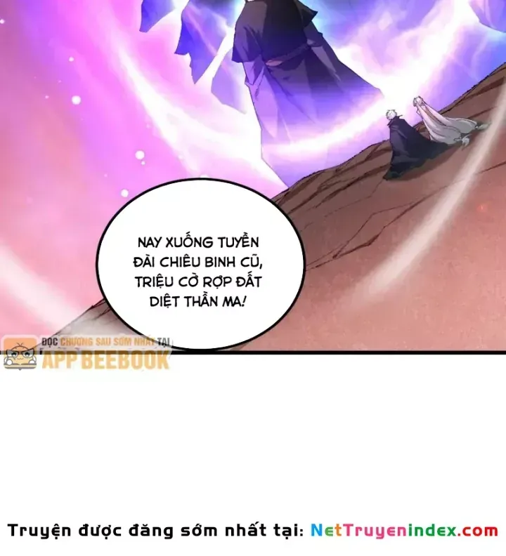 Ta Là Chúa Tể Trùng Độc Chap 119 - Next Chap 120