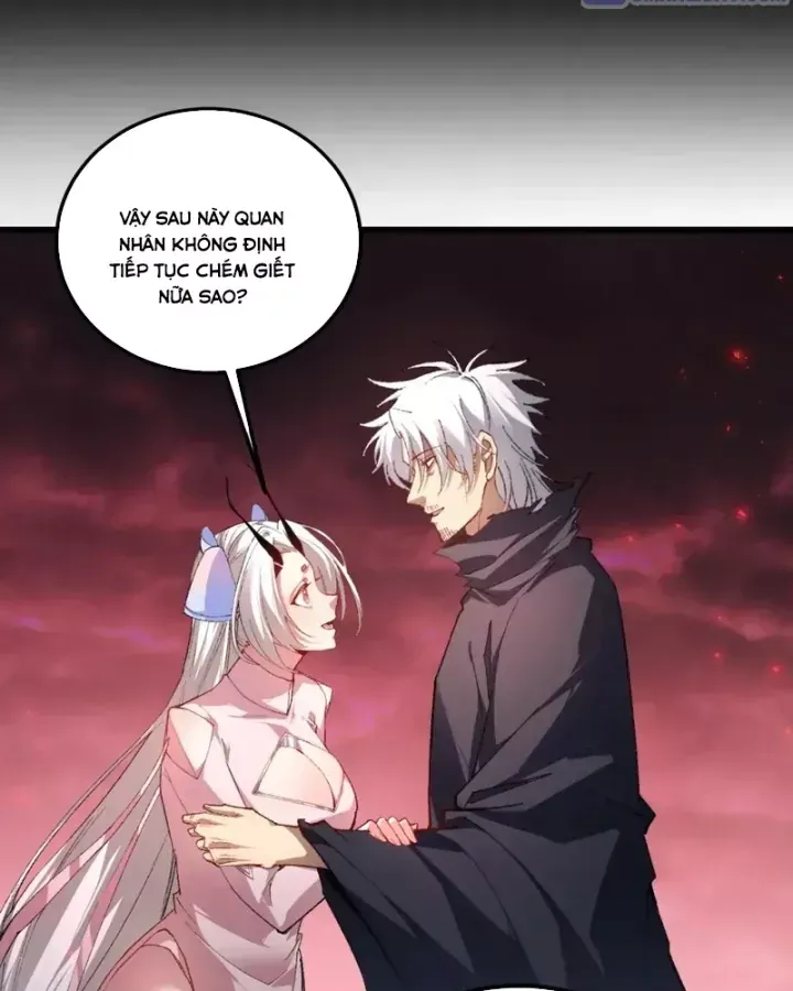 Ta Là Chúa Tể Trùng Độc Chap 119 - Next Chap 120