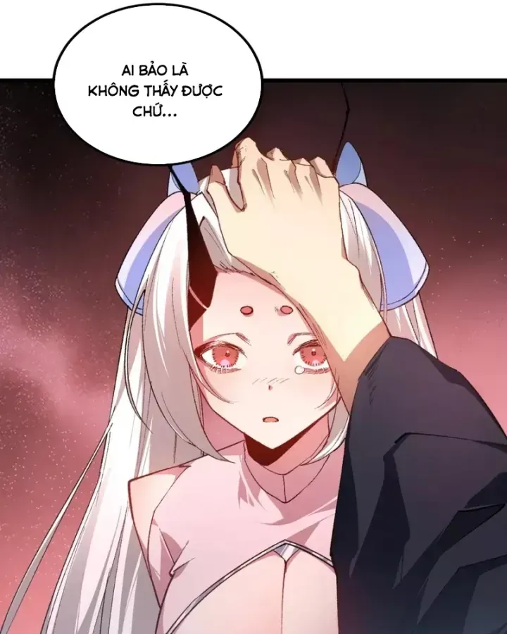 Ta Là Chúa Tể Trùng Độc Chap 119 - Next Chap 120