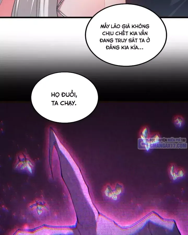 Ta Là Chúa Tể Trùng Độc Chap 119 - Next Chap 120