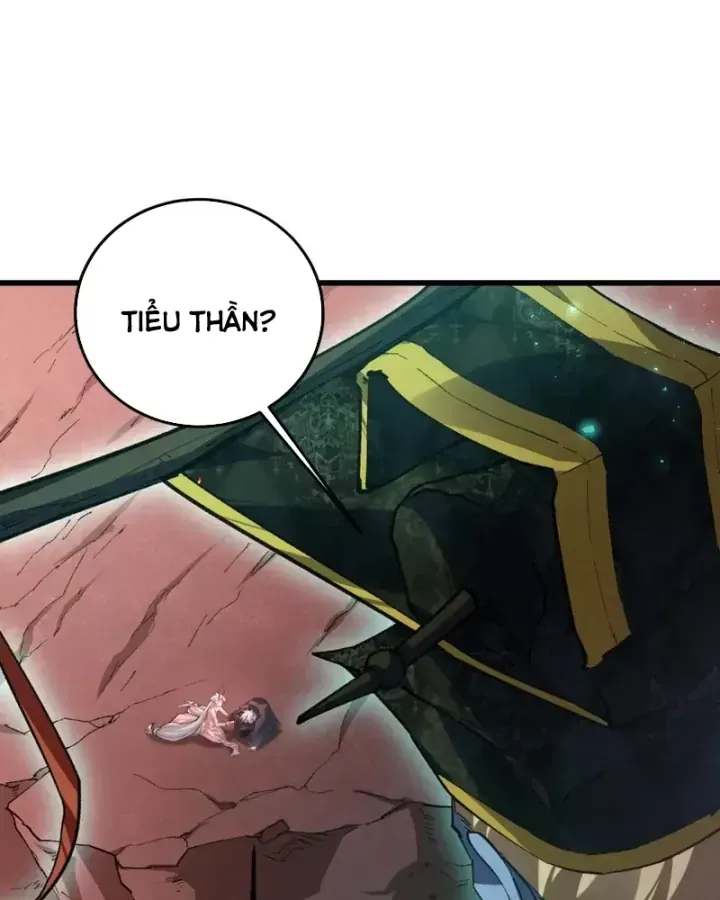 Ta Là Chúa Tể Trùng Độc Chap 119 - Next Chap 120