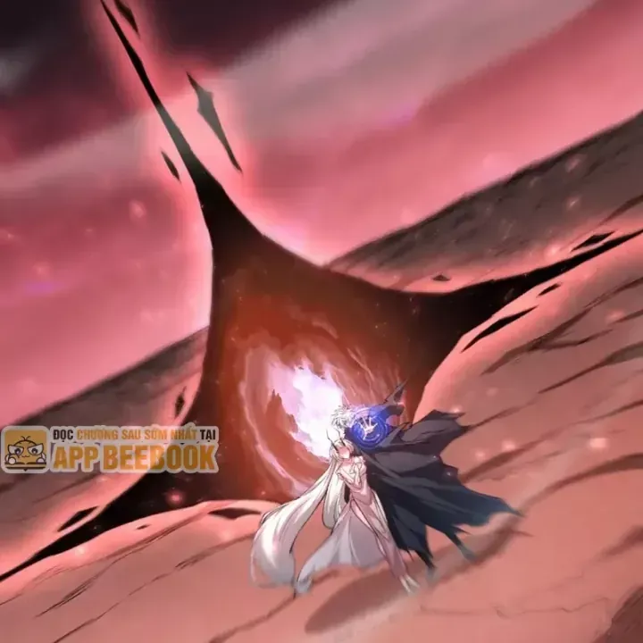 Ta Là Chúa Tể Trùng Độc Chap 119 - Next Chap 120