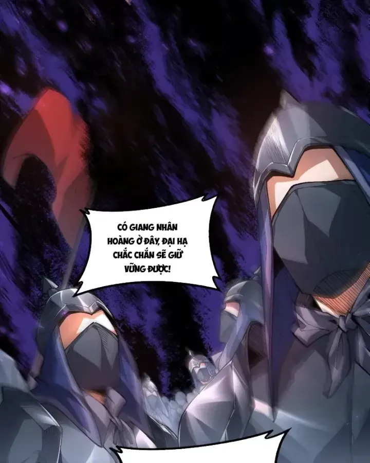 Ta Là Chúa Tể Trùng Độc Chap 119 - Next Chap 120