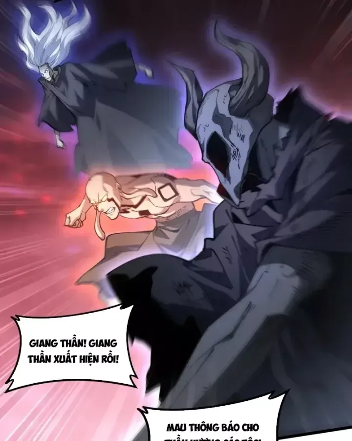 Ta Là Chúa Tể Trùng Độc Chap 119 - Next Chap 120